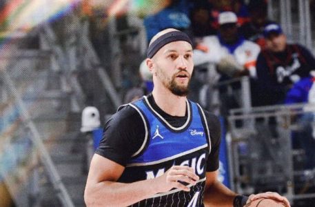 Jalen Suggs foi um dos destaques do jogo com 16 pontos