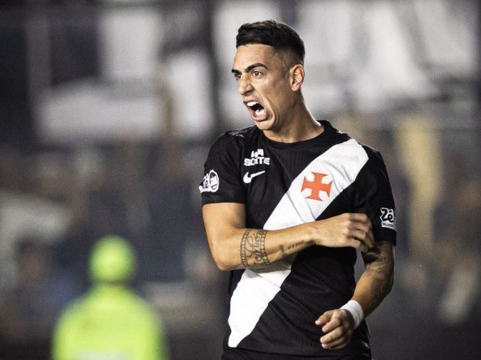 De virada, Vasco bate São Paulo pelo Brasileiro e encerra jejum de vitórias
