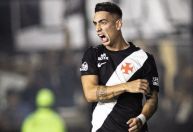 De virada, Vasco bate São Paulo pelo Brasileiro e encerra jejum de vitórias