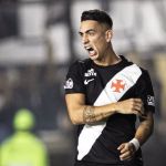 De virada, Vasco bate São Paulo pelo Brasileiro e encerra jejum de vitórias