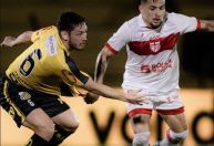 Série B: CRB marca no fim e arranca empate contra Novorizontino