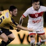 Série B: CRB marca no fim e arranca empate contra Novorizontino