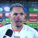 Luciano sai em defesa de Roger no São Paulo e abre o jogo sobre marca histórica