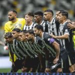 Atlético divulga os inscritos para a Copa Sul-Americana 2026; veja lista