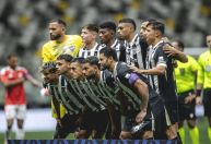 Atlético divulga os inscritos para a Copa Sul-Americana 2026; veja lista