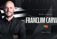 Botafogo anuncia Franclim Carvalho como novo técnico