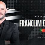 Botafogo anuncia Franclim Carvalho como novo técnico