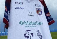 Com um menos, Betim empata com Operário na estreia da Série D