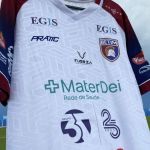 Com um menos, Betim empata com Operário na estreia da Série D