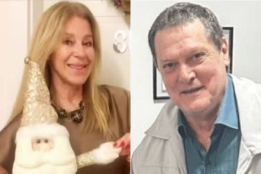 Casal de idosos é morto espancado com pé de mesa durante assalto em SC