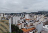 Fim de semana com pouca chance de chuva na Zona da Mata
