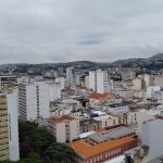 Fim de semana com pouca chance de chuva na Zona da Mata