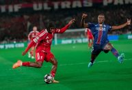 Horário e onde assistir ao vivo Liverpool x PSG, pela Champions League