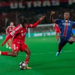 Horário e onde assistir ao vivo Liverpool x PSG, pela Champions League