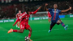 Horário e onde assistir ao vivo Liverpool x PSG, pela Champions League