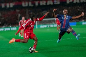 Horário e onde assistir ao vivo Liverpool x PSG, pela Champions League
