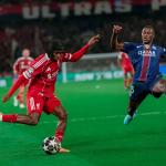 Horário e onde assistir ao vivo Liverpool x PSG, pela Champions League