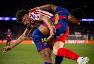 Horário e onde assistir ao vivo Atlético de Madrid x Barcelona, pela Champions League