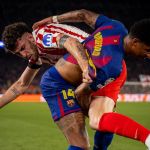 Horário e onde assistir ao vivo Atlético de Madrid x Barcelona, pela Champions League