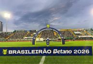 Horário e onde assistir ao vivo Chapecoense x Botafogo, pelo Campeonato Brasileiro
