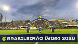 Horário e onde assistir ao vivo Chapecoense x Remo, pelo Brasileirão