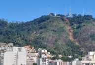 Publicada contratação de empresa para anteprojeto de obras no Morro do Cristo