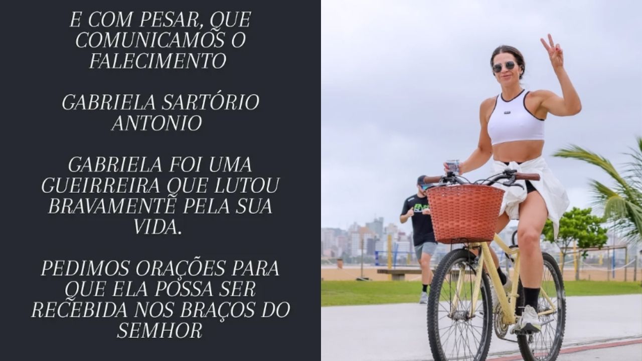 Ciclista morre após ser atropelada por motorista bêbado e com CNH vencida no ES