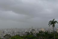 Em meio a perigo de ciclone, Inmet emite alerta para tempestades em mais de 900 cidades do Sul