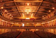 'Relicário de Memórias': livro ressalta força simbólica do Cine-Theatro Central