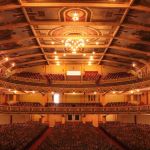 'Relicário de Memórias': livro ressalta força simbólica do Cine-Theatro Central