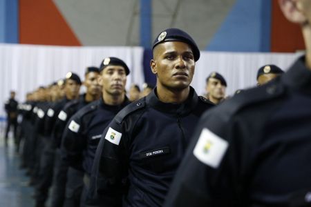 Projeto previa mudança nas funções legais da Guarda Municipal de BH