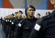 Projeto que reformulava Estatuto da Guarda Municipal de BH é rejeitado na Câmara