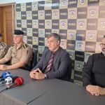 Operação Integrada entre a PF e PM prende 13 foragidos em cidades do Vale do Aço