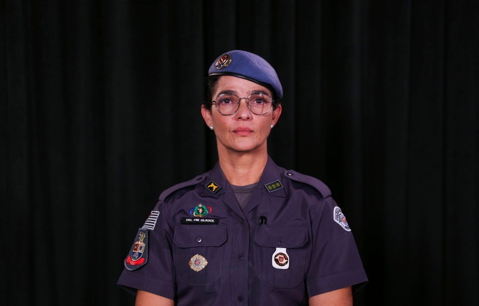 Pela primeira vez, uma mulher assume o comando-geral da Polícia Militar de SP; saiba quem é