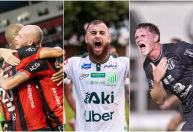 Série D do Brasileirão: veja jogos dos clubes mineiros na 2ª rodada