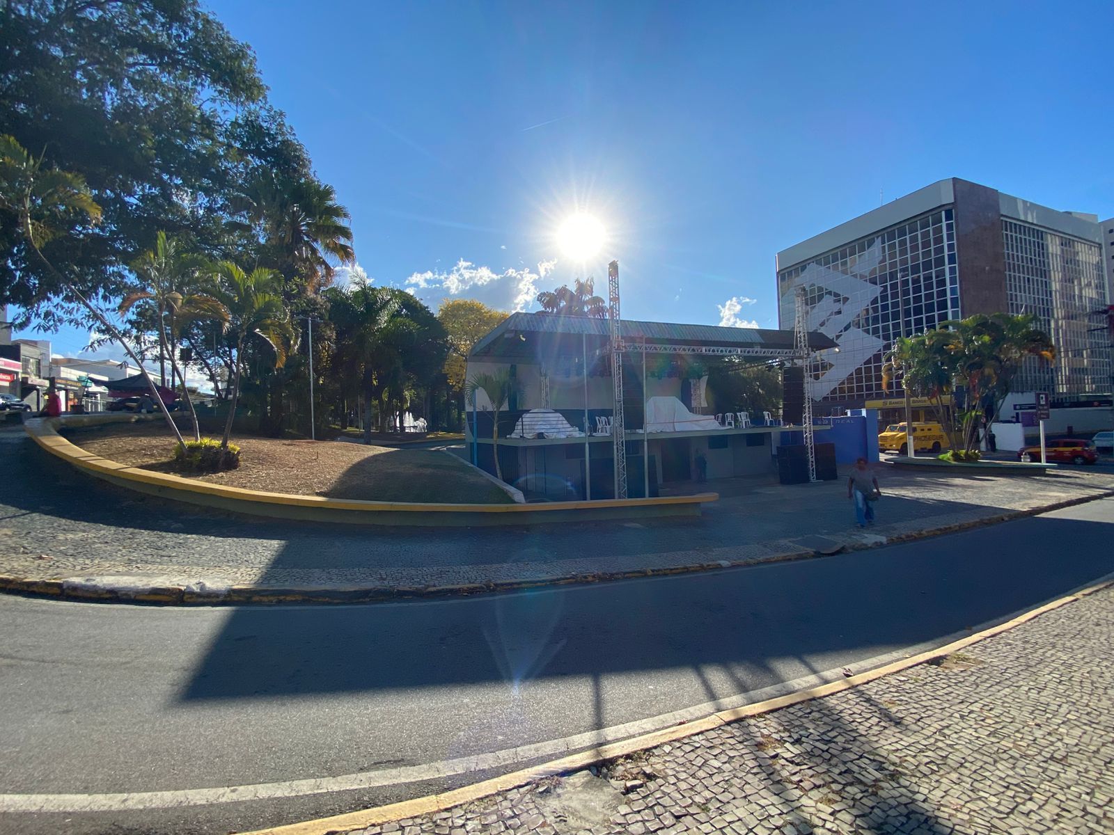 Varginha divulga programação musical para a Festa do Trabalhador