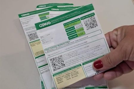 Cemig tem dados de 135 mil clientes expostos após vazamento