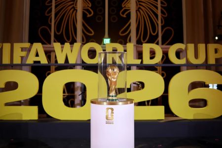 Interesse por Copa do Mundo cresce em momento de definição das 48 seleções no Mundial