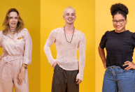 Enquete BBB 26: Ana Paula Renault, Juliano Floss ou Milena, quem deve vencer?