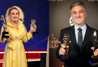 Com presença de globais, Troféu Imprensa 2026 é marcado por clima amistoso entre emissoras