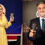 Com presença de globais, Troféu Imprensa 2026 é marcado por clima amistoso entre emissoras