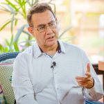 Augusto Cury evita polarização, elogia Lula e Bolsonaro e se diz 'capsocial'