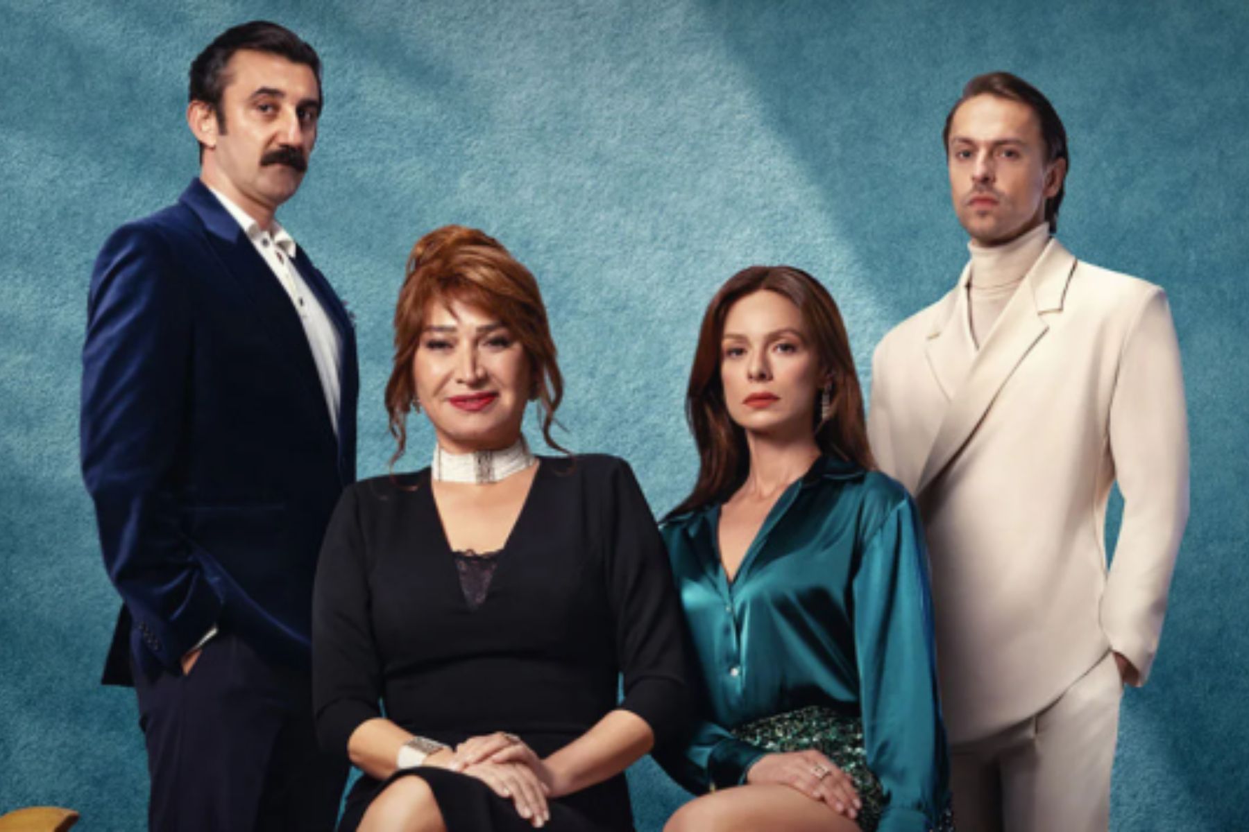 Karsu enfrenta nova batalha contra Reha na novela; veja resumo de ‘Coração de Mãe’