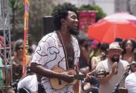 Bruno Cupertino apresenta novo álbum com show de lançamento nesta quinta (9)