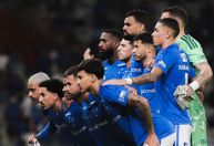 Horário e onde assistir ao vivo Cruzeiro x RB Bragantino, pelo Campeonato Brasileiro