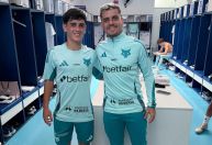 Filho de Fagner encaminha acordo para assinar contrato profissional com Cruzeiro