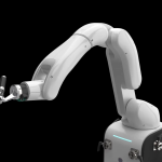 Pioneirismo: Santa Casa de Juiz de Fora traz 1º robô cirúrgico 100% autônomo da América Latina