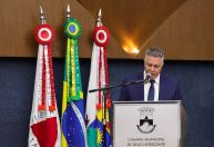 Damião vai à Câmara de BH para prestar contas da prefeitura nesta segunda