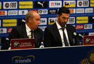 Ídolo histórico, Buffon se demite da Federação Italiana após renúncia de presidente