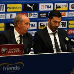 Ídolo histórico, Buffon se demite da federação italiana após renúncia de presidente